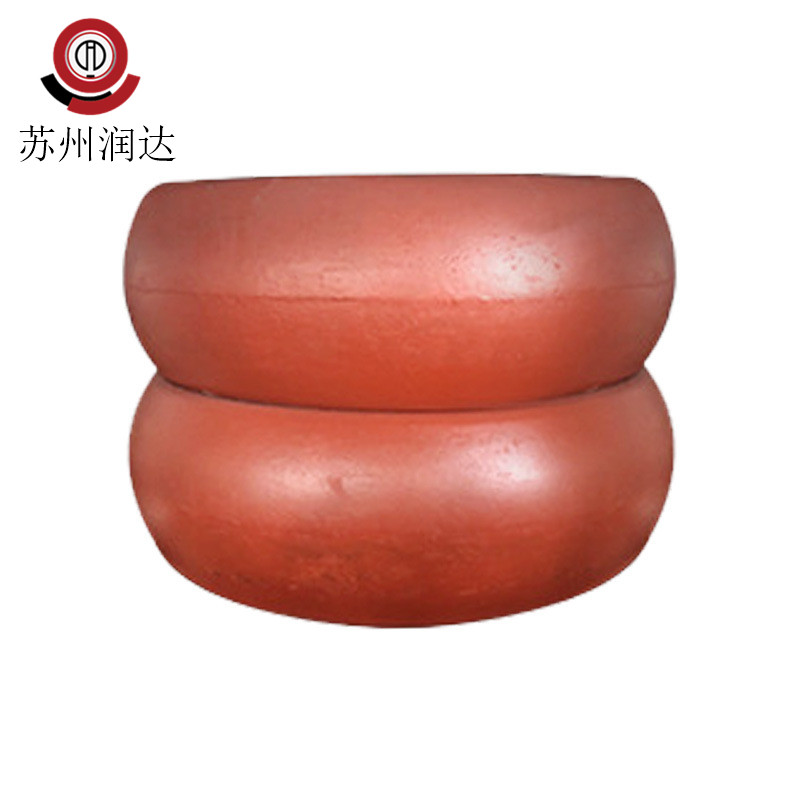 高品質(zhì)中速磨煤機(jī)磨輥的生產(chǎn)，蘇州潤達(dá)是這樣做的