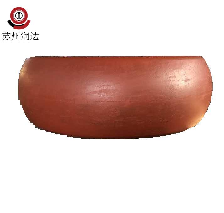 輪胎型立磨輥套的優(yōu)勢(shì)是什么？